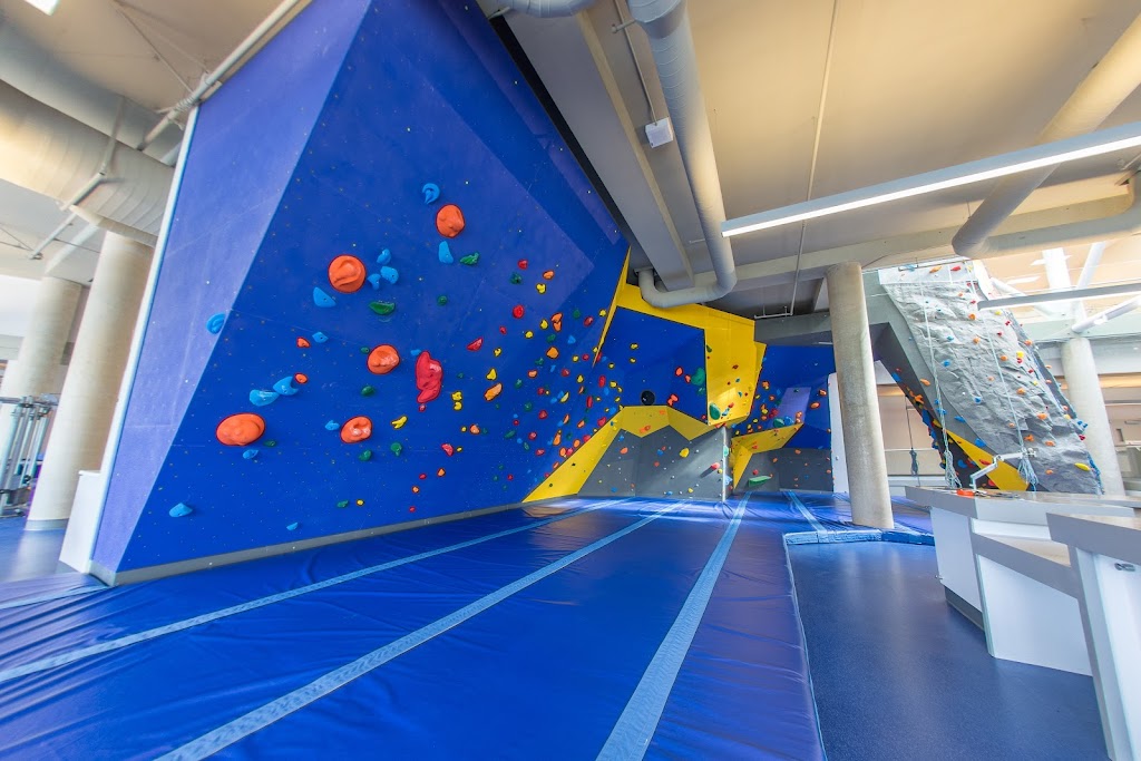 CARSA Climbing Centre | 11 Gabriola Rd, Victoria, BC V8P 5C2, Canada | Phone: (250) 721-6502