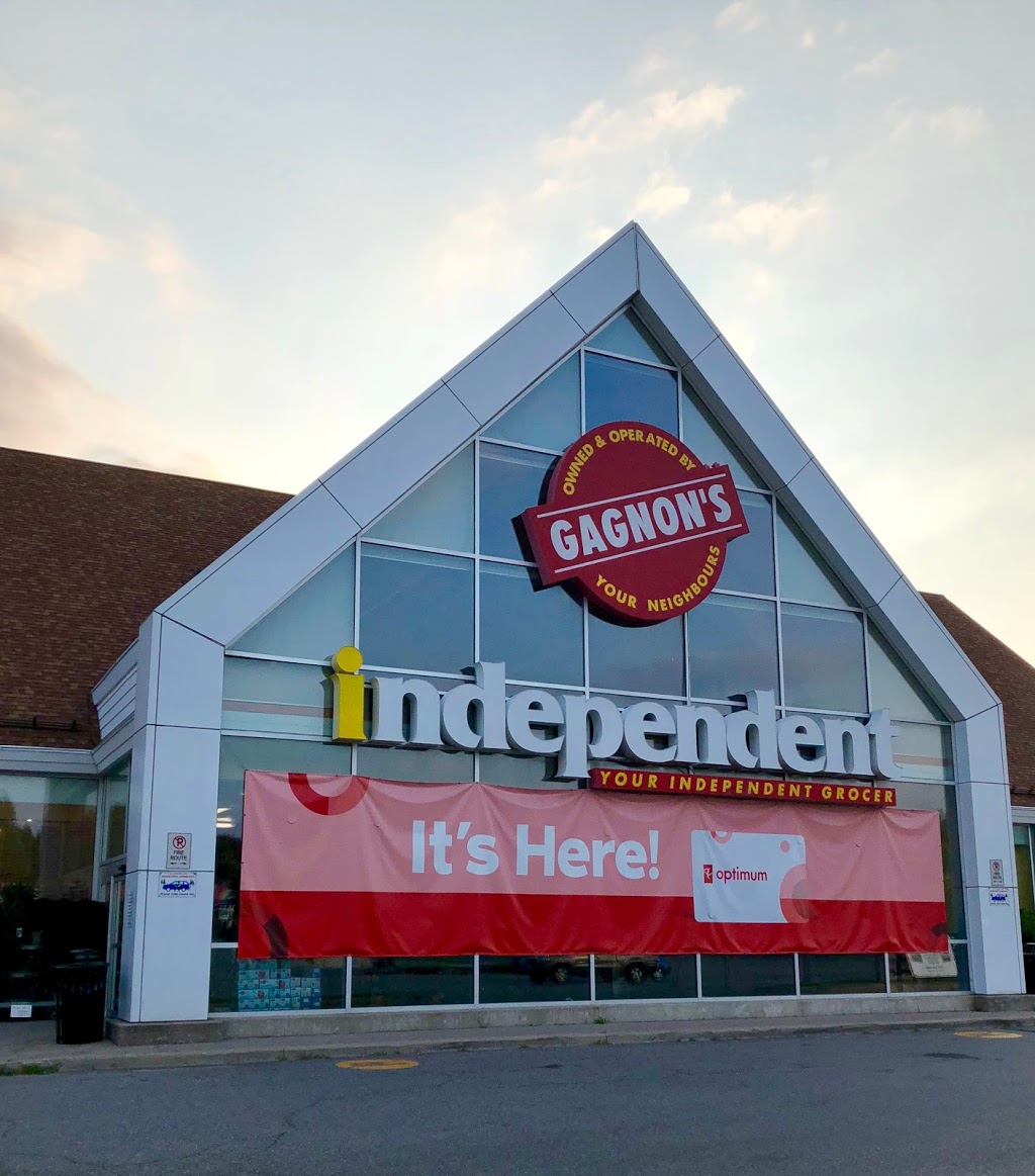 Gagnons Your Independent Grocer | 270 Wellington St, Bracebridge, ON P1L 1B9, Canada | Phone: (705) 646-1412