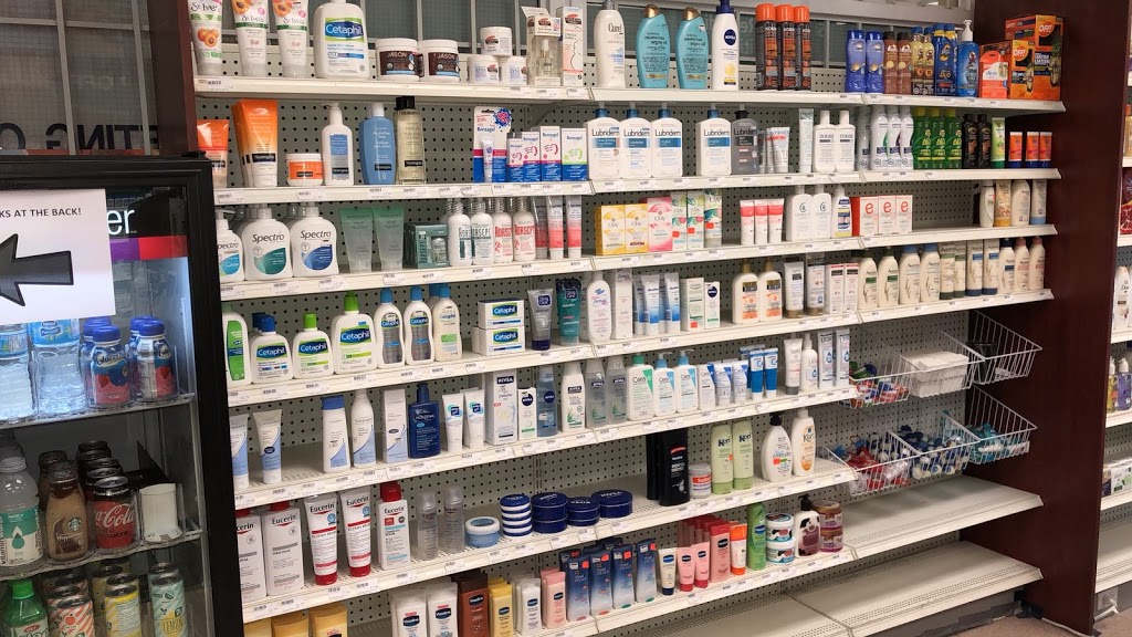 YONGE Drug Mart | 2399 Yonge St, Toronto, ON M4P 2E7, Canada | Phone: (416) 481-2444