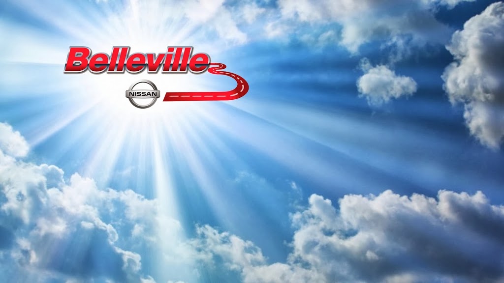 Belleville Nissan | 28 Millennium Pkwy, Belleville, ON K8N 4Z5, Canada | Phone: (613) 962-7100