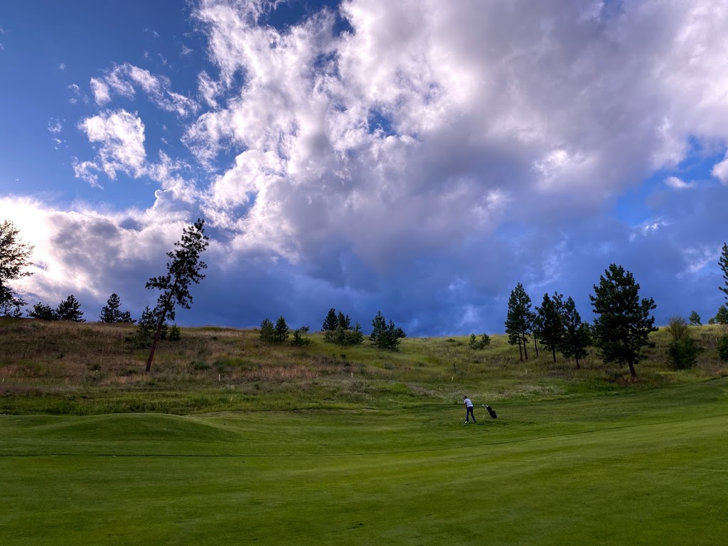 Eaglepoint Golf Resort | 8888 Barnhartvale Rd, Kamloops, BC V2C 6W1, Canada | Phone: (250) 573-2453