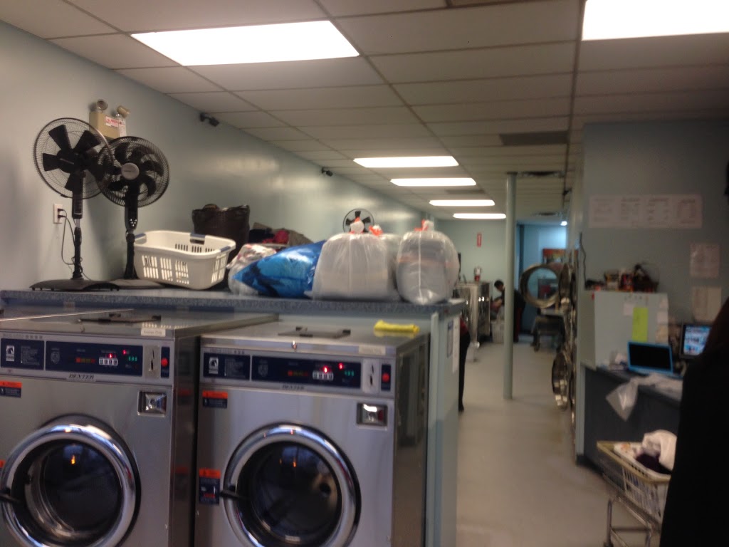 Blue Sky Coin Laundry | 10794 148 St, Surrey, BC V3R 3X6, Canada | Phone: (604) 581-8849