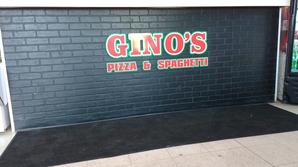 Ginos | 6 Speers Blvd, Amherstview, ON K7N 1Z6, Canada | Phone: (613) 389-2929