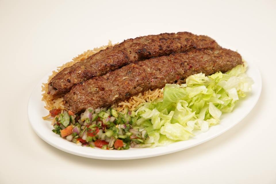 Little Kabul Kabob | 2068 Kipling Ave, Etobicoke, ON M9W 4J9, Canada | Phone: (416) 741-2323