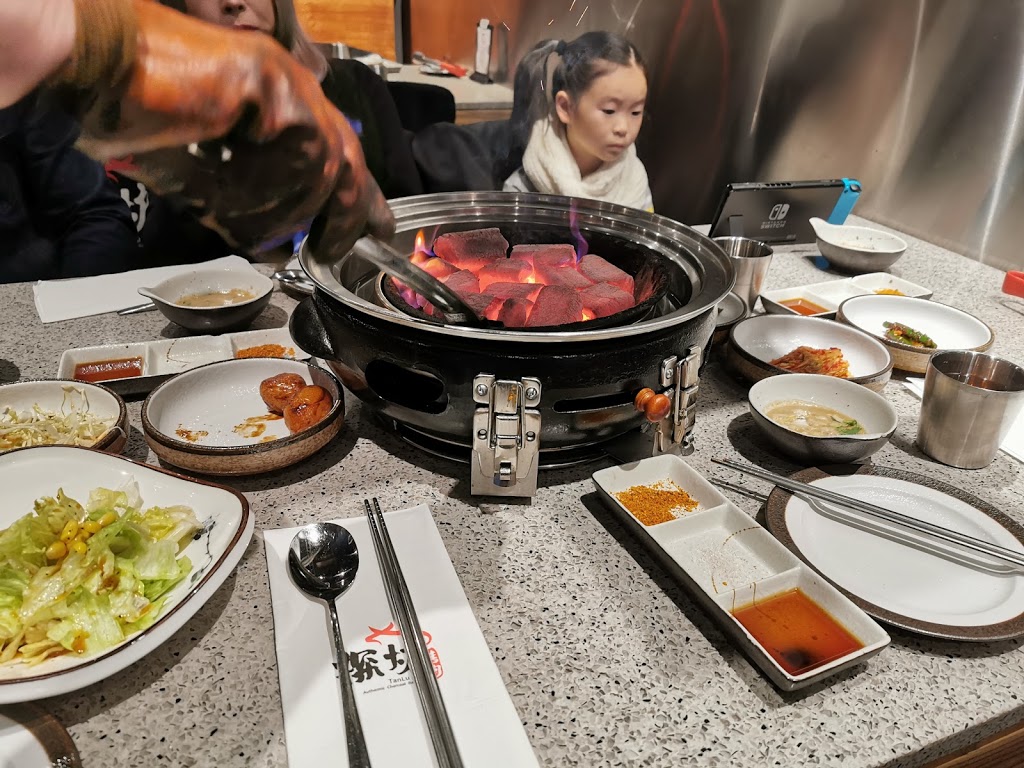 Tanlu Grill 探炉烤肉 | 4771 Mcclelland Rd Unit 1430, Richmond, BC V6X 0M5, Canada | Phone: (604) 370-2833