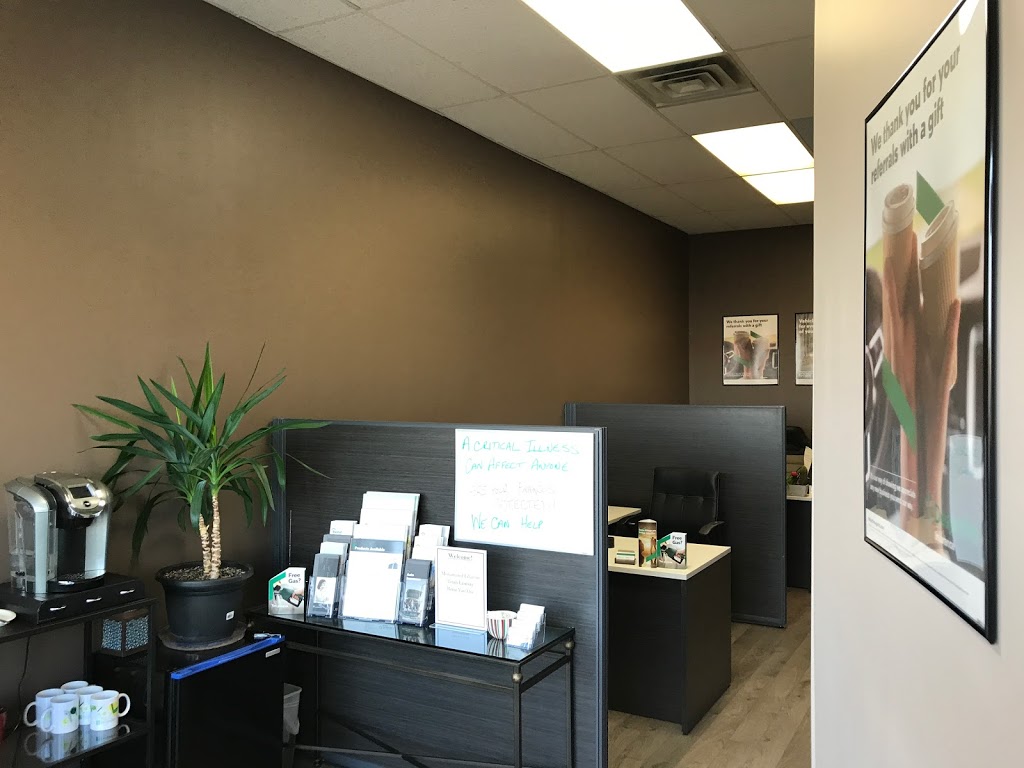 Pat Gaetano Desjardins Insurance Agent | 288 Barton St, Stoney Creek, ON L8E 2K6, Canada | Phone: (905) 930-9991