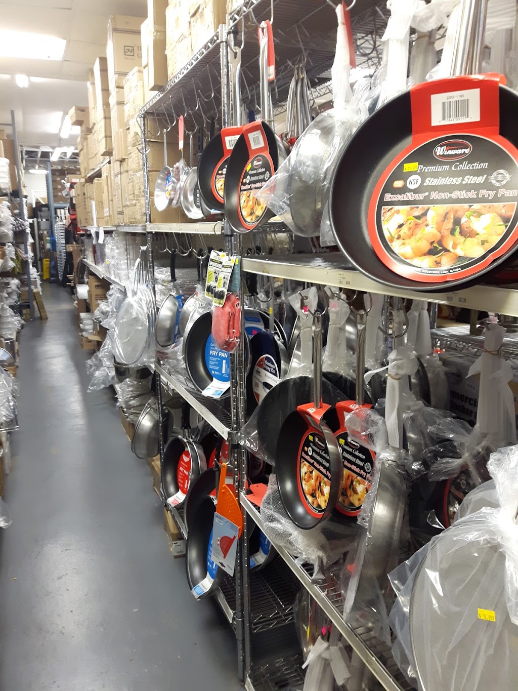 Chris Store Fixtures | 351 James St N, Hamilton, ON L8L 1H4, Canada | Phone: (905) 523-5250