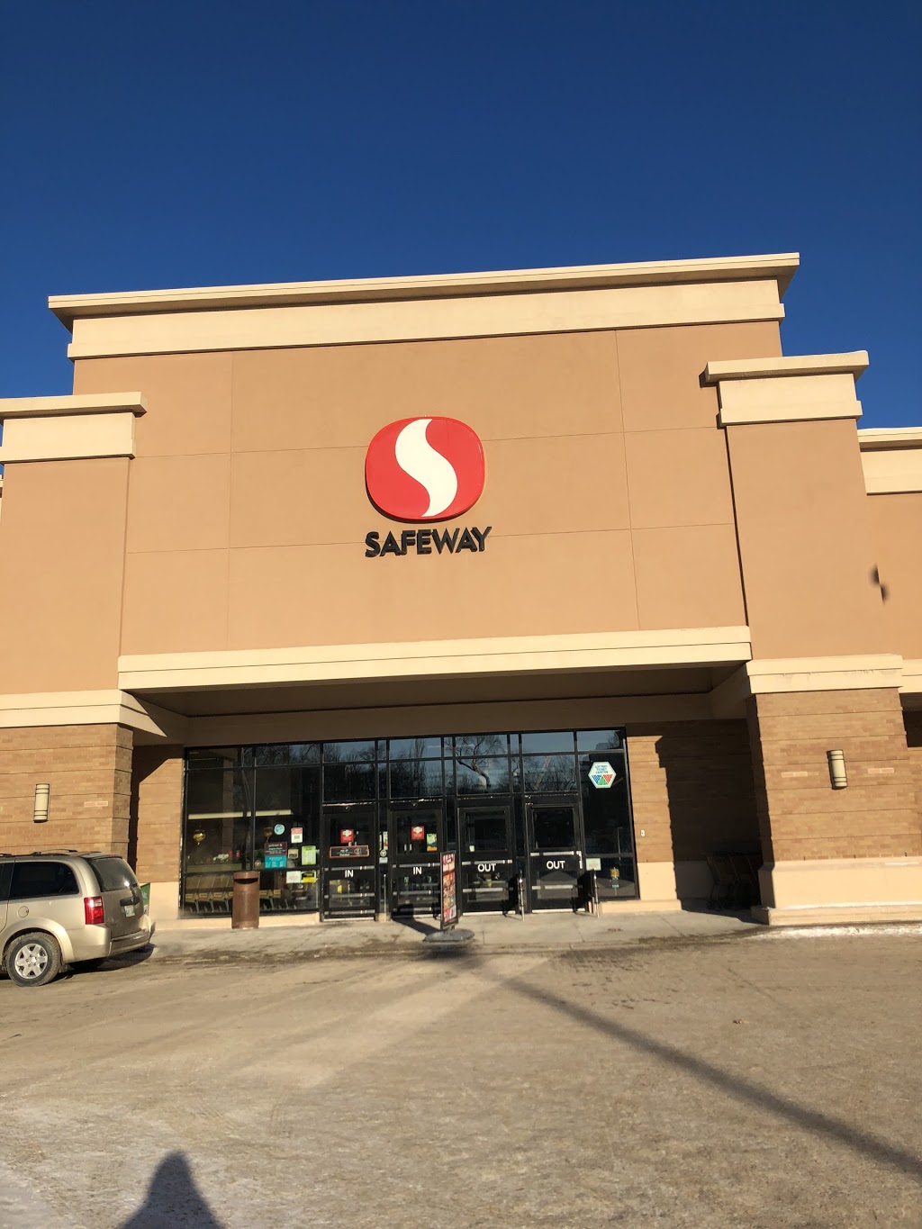 Safeway River Avenue | 499 River Ave, Winnipeg, MB R3L 0C9, Canada | Phone: (204) 452-2276