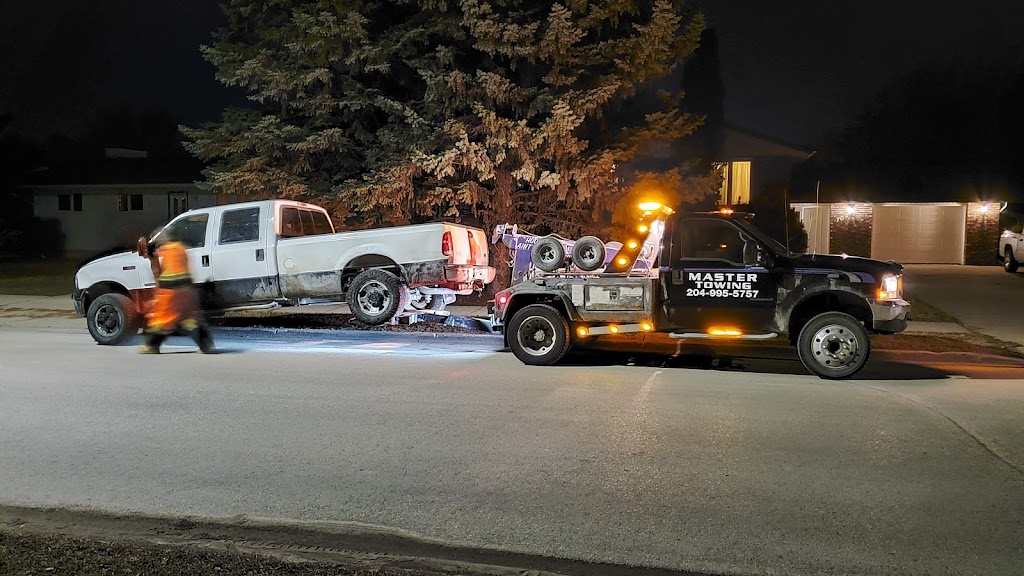 Master Towing | 5616 HWY 9, LOCKPORT, Winnipeg, MB R1A 2S7, Canada | Phone: (204) 995-5757