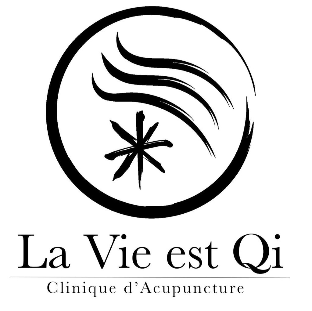 La Vie est Qi - Clinique dacupuncture | 582 90e Av Bur. #206, LaSalle, QC H8R 2Z7, Canada | Phone: (514) 365-2459