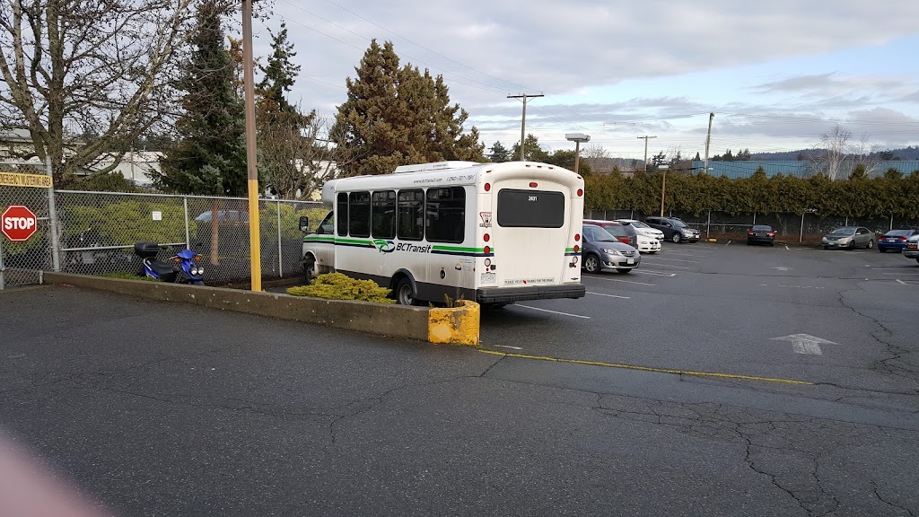 BC Transit - Victoria Regional HandyDart System | 4206 Commerce Cir, Victoria, BC V8Z 6N6, Canada | Phone: (250) 727-7811