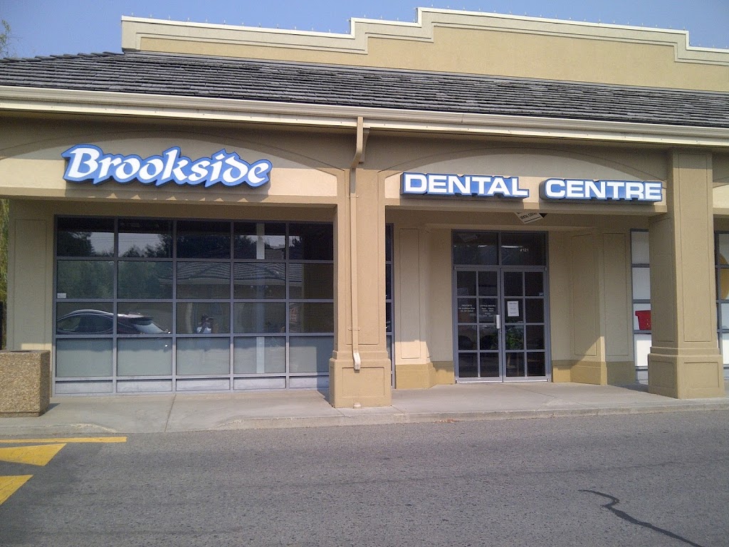 Brookside Dental Centre | 121-1940 Kane Rd, Kelowna, BC V1V 2J9, Canada | Phone: (250) 717-8486