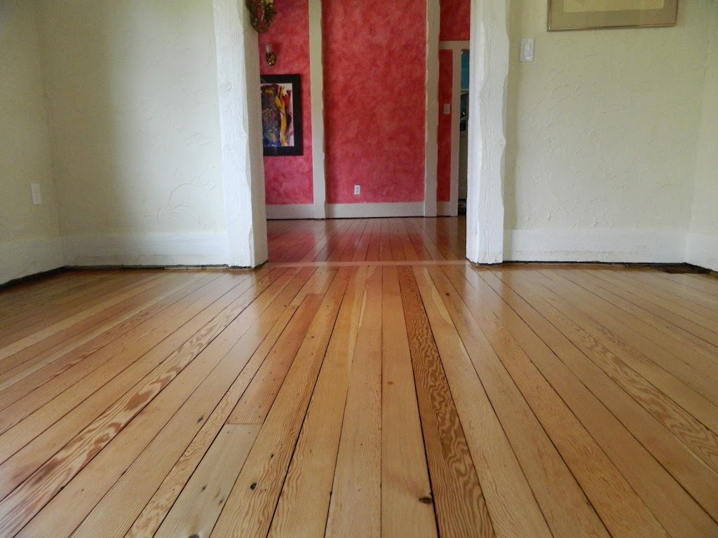 TW Doll Quality Hardwood Flooring | 3830 Fraser Rd, Courtenay, BC V9N 9P5, Canada | Phone: (250) 703-3500