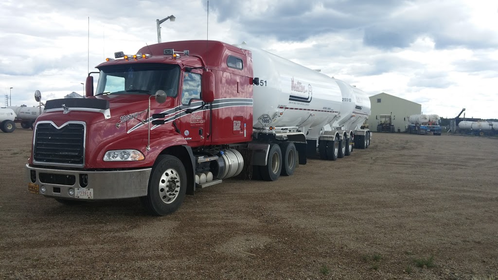 Westcan Bulk Transport | 110 71 St W, Saskatoon, SK S7R 1A1, Canada | Phone: (306) 242-5899