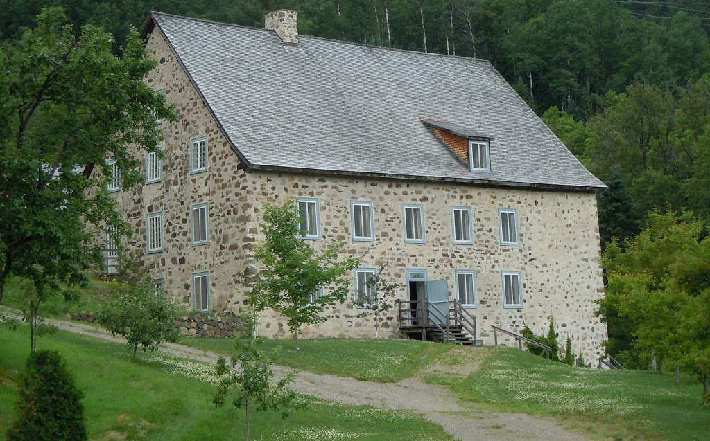 Boulangerie Meunerie La Remy | 235 Terrasse la Rémi, Baie-Saint-Paul, QC G3Z 2Z7, Canada | Phone: (418) 435-6579