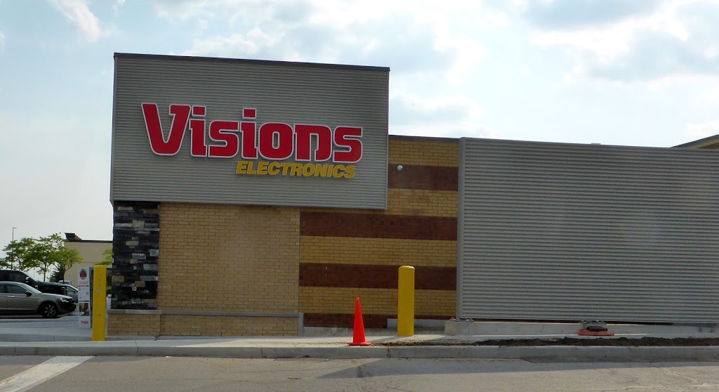 Visions Electronics | 1220 Brant St, Burlington, ON L7P 1X8, Canada | Phone: (905) 332-0793