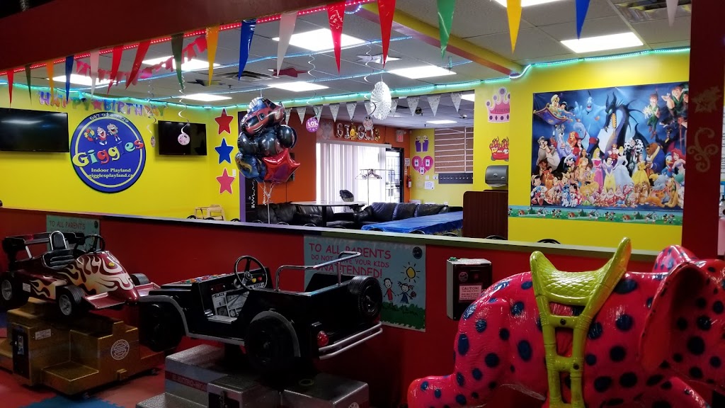 Giggles Playland Inc Scarboroughs Best indoor playground | 70 Milner Ave, Scarborough, ON M1S 3P8, Canada | Phone: (647) 748-7529