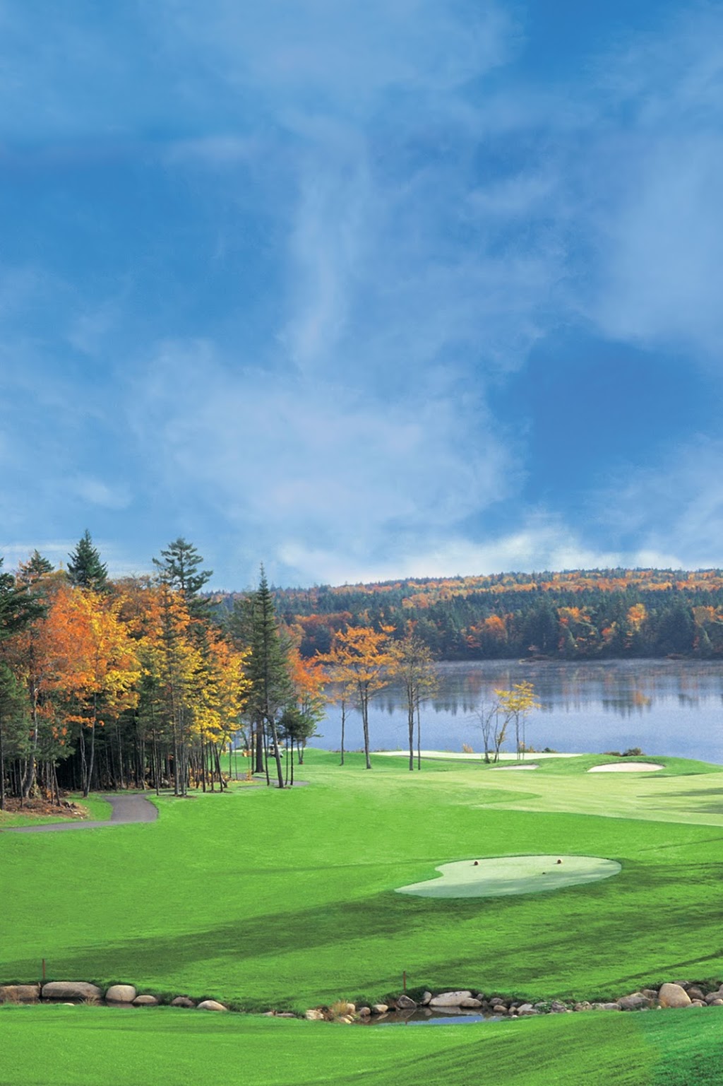 Glen Arbour Golf Course | 40 Club House Ln, Hammonds Plains, NS B4B 1T4, Canada | Phone: (902) 835-4653