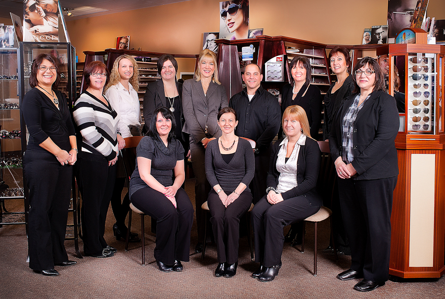 Cambridge Eye Care | 350 Conestoga Blvd, Cambridge, ON N1R 7L7, Canada | Phone: (519) 624-2020