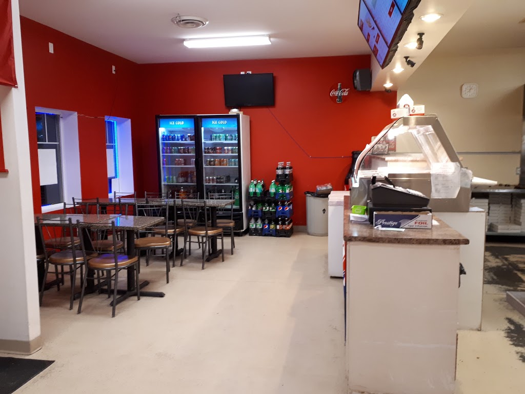 Cooks Pizza | 1727 Sackville Dr, Middle Sackville, NS B4E 3A9, Canada | Phone: (902) 865-1200