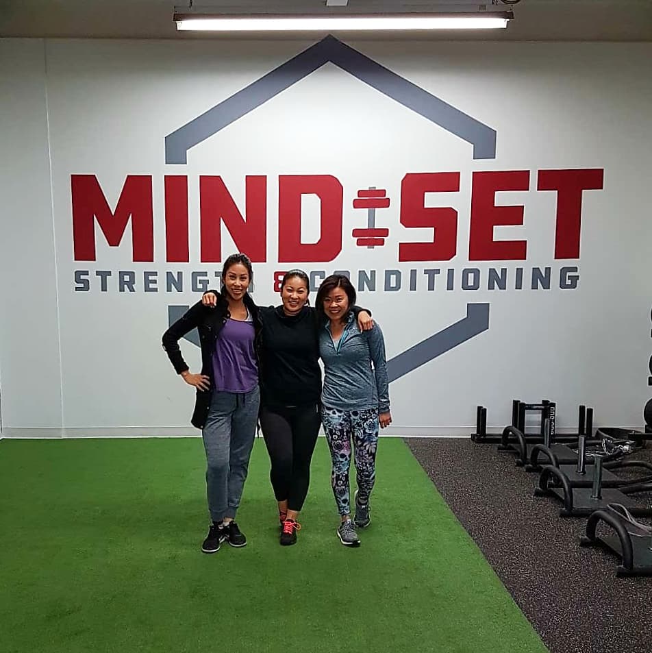 MIND-SET Strength & Conditioning | 59 Comstock Rd Unit 3, Scarborough, ON M1L 2G6, Canada | Phone: (416) 285-6463