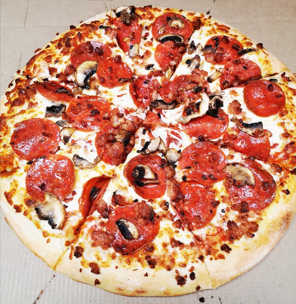 Little Caesars Pizza | 4301 S Park Dr #111, Stony Plain, AB T7Z 2A9, Canada | Phone: (780) 591-4969