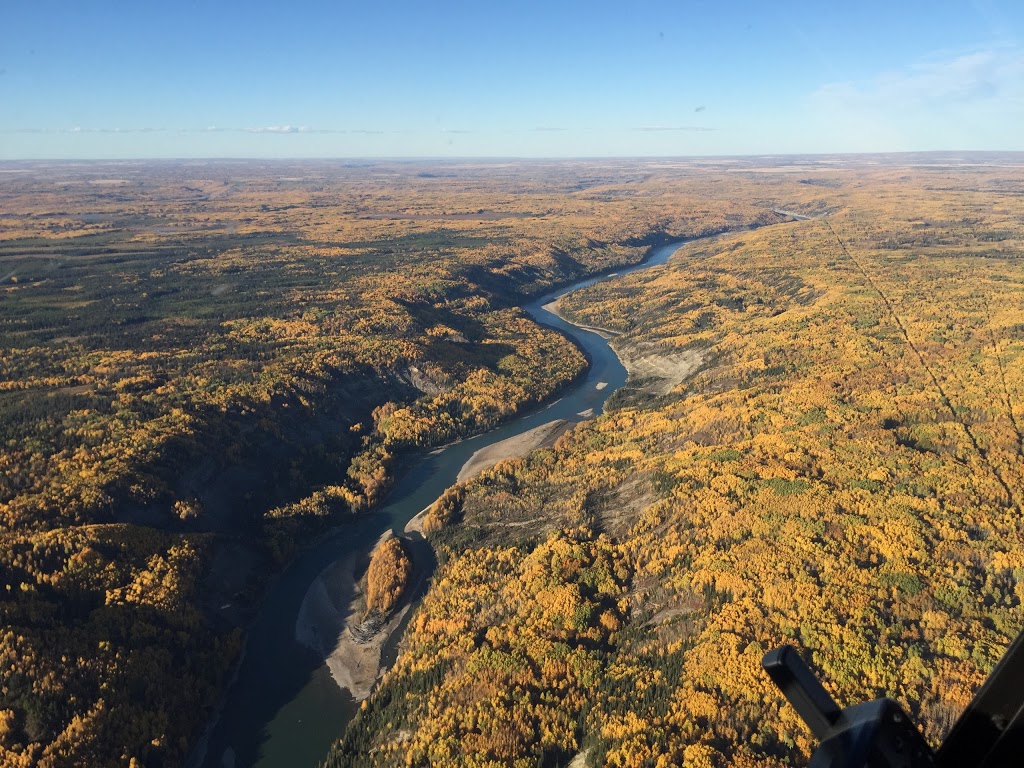 Synergy Flight Training | 37 Range Rd 271, Calahoo, AB T0G 0J0, Canada | Phone: (780) 453-2085