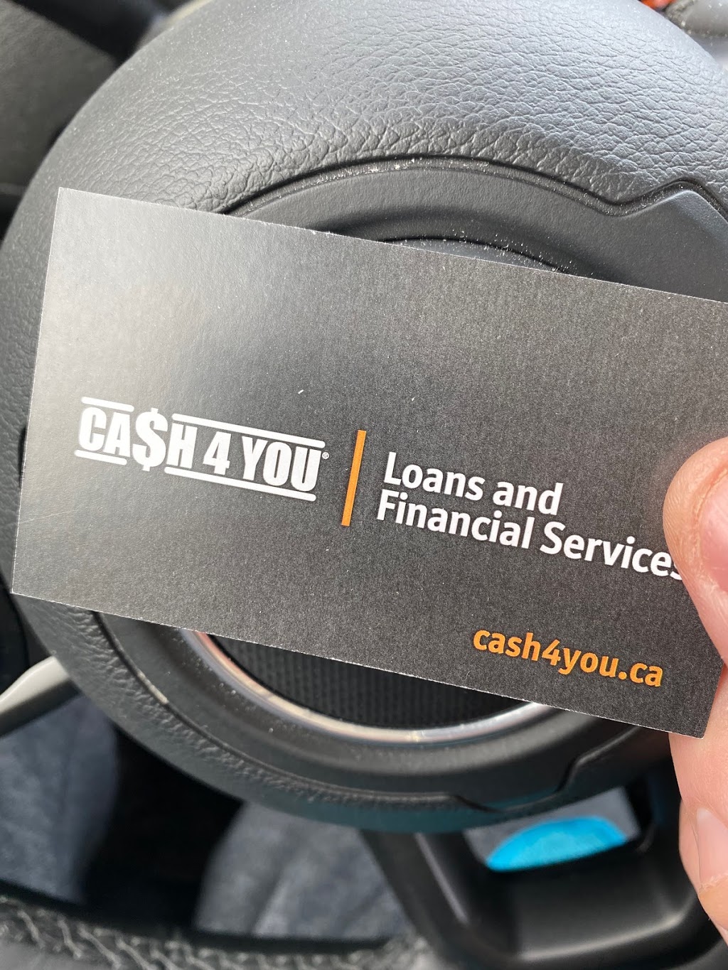 Cash 4 You | 444 Hazeldean Rd Suite 4, Kanata, ON K2L 1V2, Canada | Phone: (613) 836-8214