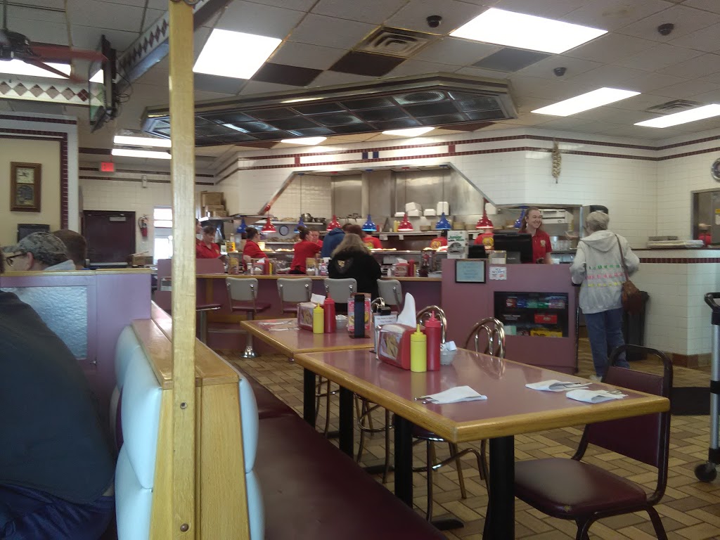 Teds Coney Island | 618 24th St, Port Huron, MI 48060, USA | Phone: (810) 982-4886