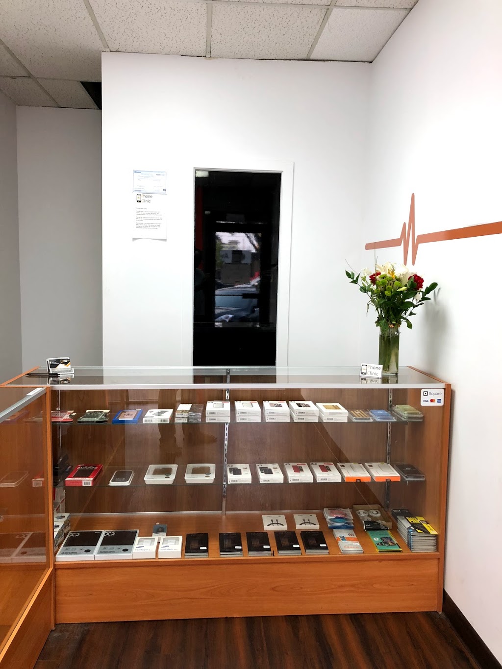 Phone Clinic | 10050 82 Ave NW, Edmonton, AB T6E 1Z3, Canada | Phone: (780) 705-3599