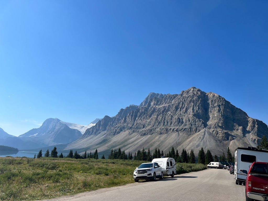 Bow Summit and Peyto Lake | Icefields Pkwy, Jasper, AB T0L 1E0, Canada | Phone: (403) 522-3833