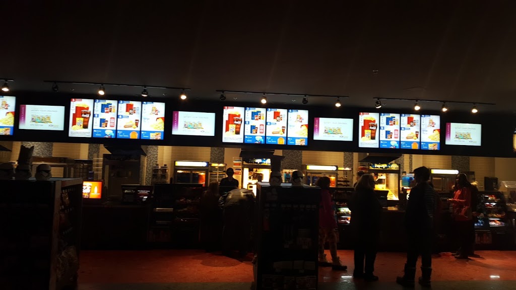 Galaxy Cinemas Pergola Commons | 85 Clair Rd E, Guelph, ON N1L 0J7, Canada | Phone: (519) 821-3468