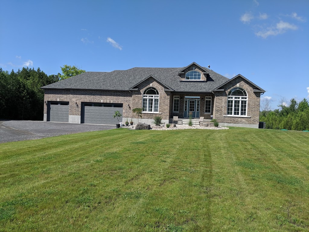 Greenday Lawn | 2198 9th Line Rd, Metcalfe, ON K0A 2P0, Canada | Phone: (613) 298-1818