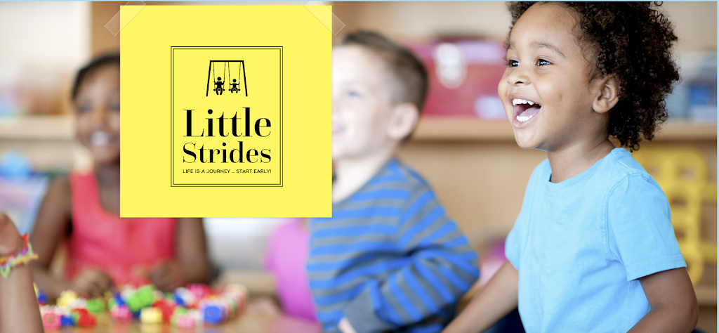 Little Strides Therapeutic Children’s Services | 181 Wynford Dr, North York, ON M3C 0C6, Canada | Phone: (289) 204-8527