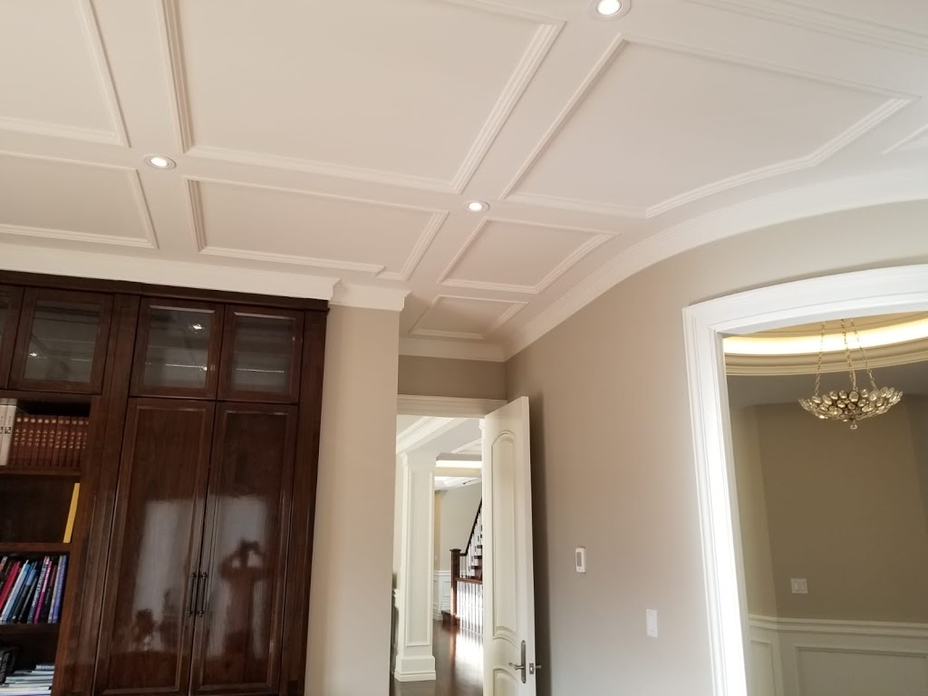 Empire Plaster Moulding | Bolton, ON L7E 2H6, Canada | Phone: (416) 455-0152