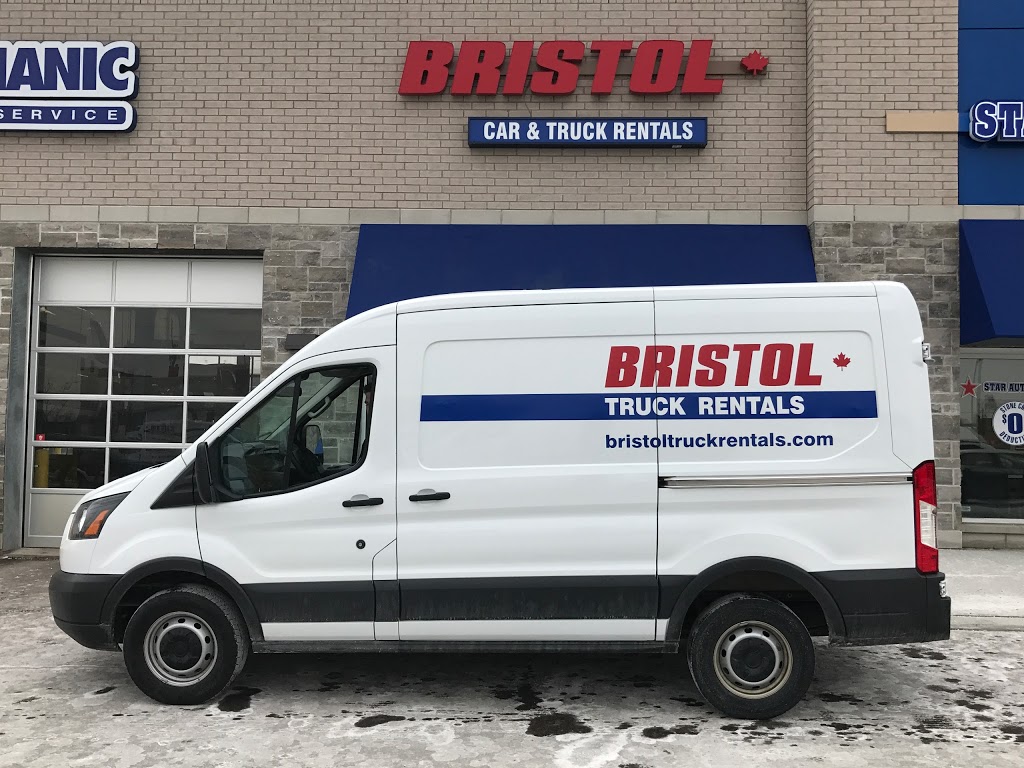 Bristol Car and Truck Rentals | 8865 George Bolton Pkwy, Bolton, ON L7E 1M7, Canada | Phone: (905) 951-3396