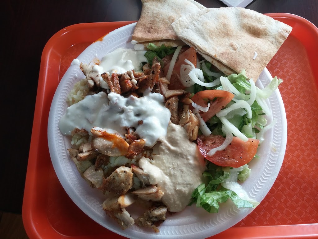 Spartan Pita & Grill | 175 Fletchers Creek Blvd #6, Brampton, ON L6X 0Y7, Canada | Phone: (905) 452-9887