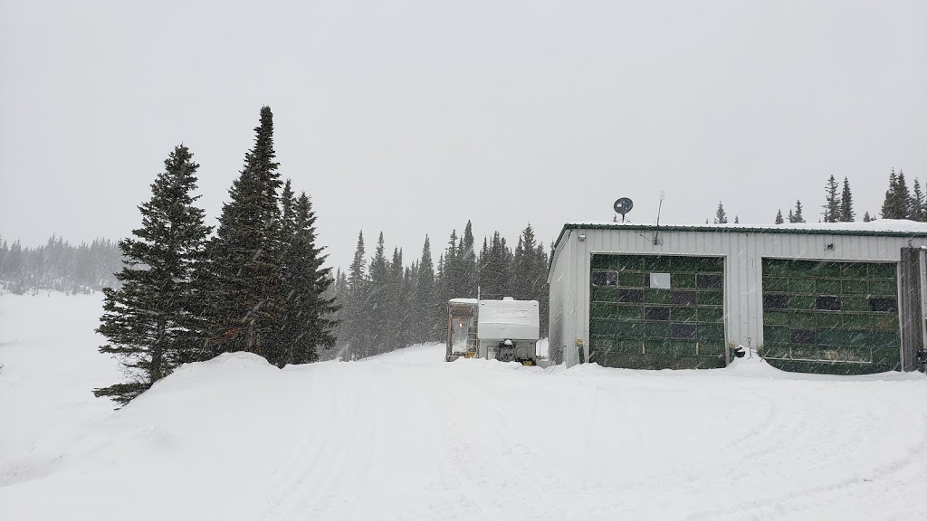 KPOW! Cat Skiing at Fortress Mountain | Kananaskis, AB T0L, Canada | Phone: (403) 808-5972