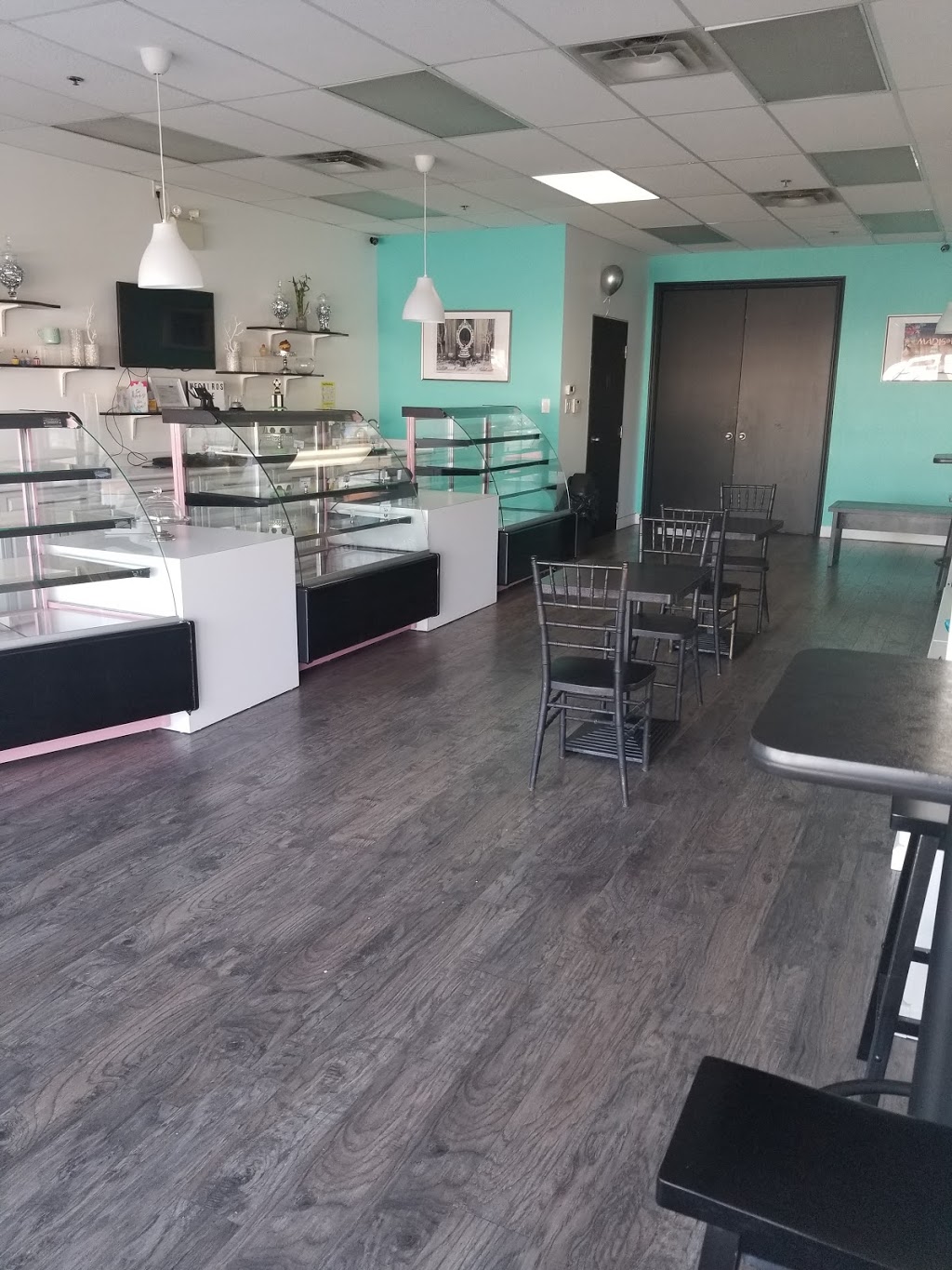 Mecairo’s Cake Co. | 5555 Eglinton Ave W, Etobicoke, ON M9C 5M1, Canada | Phone: (416) 902-9891