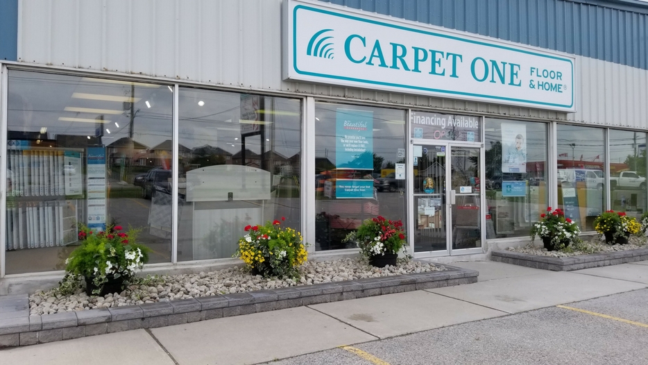 Oshawa Carpet One Floor & Home | 495 Taunton Rd E, Oshawa, ON L1G 0E1, Canada | Phone: (289) 274-0628