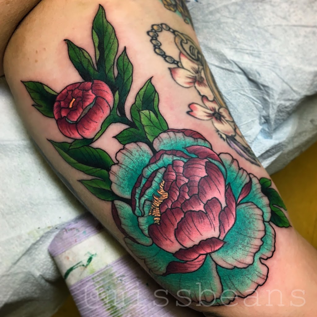 Haven Tattoo | 166 Asher Rd, Kelowna, BC V1X 3H6, Canada | Phone: (778) 363-3932