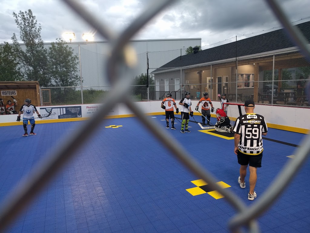 DEK HOCKEY VARENNES | 154 RUE JEAN COUTU, Varennes, QC J3X 0E1, Canada | Phone: (514) 705-0392