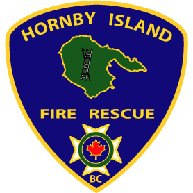 Hornby Island Fire Rescue | 3715 Central Rd, Hornby Island, BC V0R 1Z0, Canada | Phone: (250) 335-2611