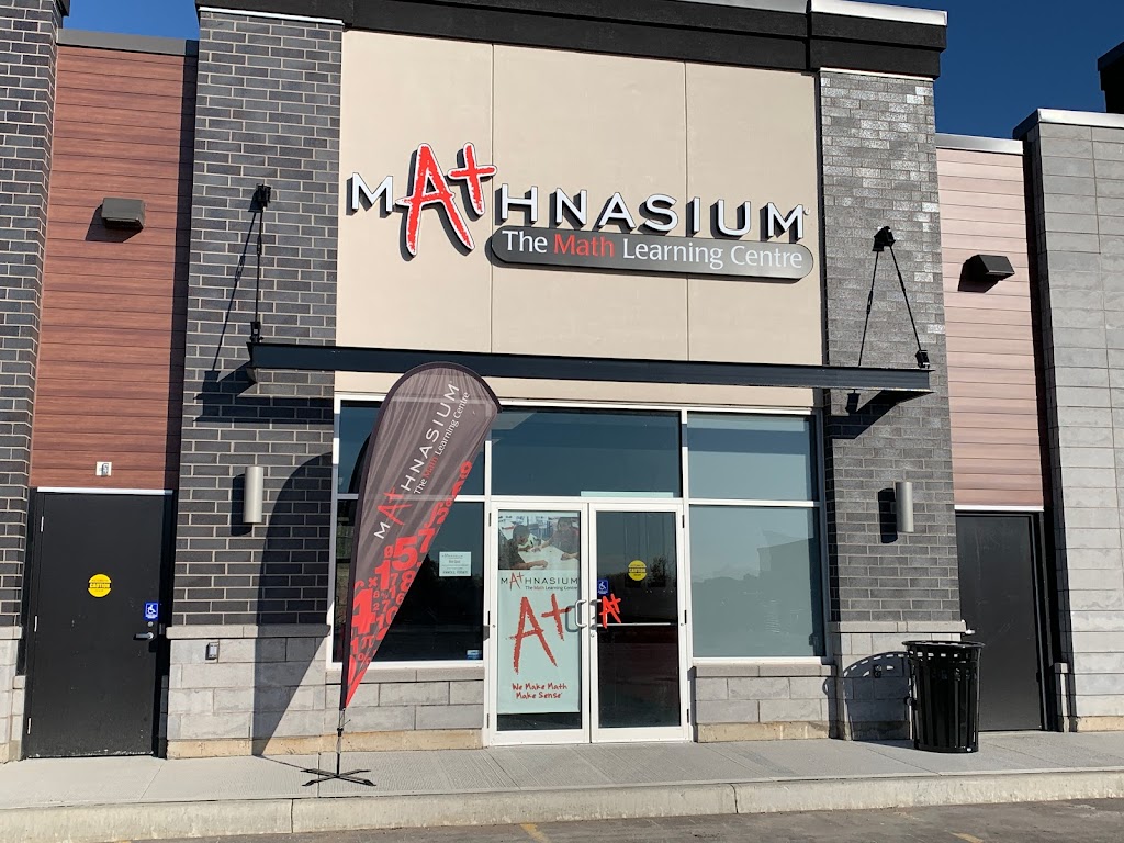 Mathnasium | 1850 Adelaide St N #3, London, ON N5X 4B7, Canada | Phone: (519) 673-6284