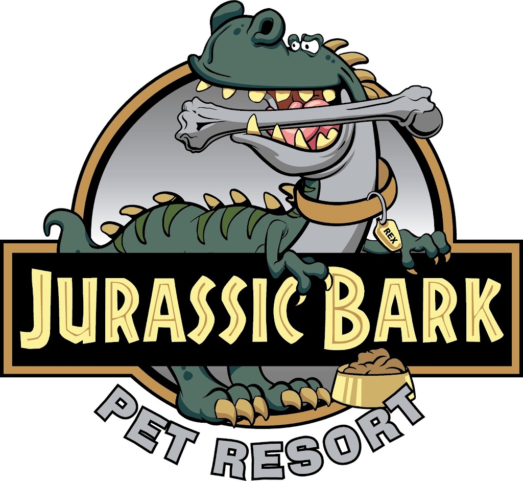 Jurassic Bark Pet Resort | 310077 Range Rd 20-0, AB T0J 2B0, Canada | Phone: (403) 772-2207