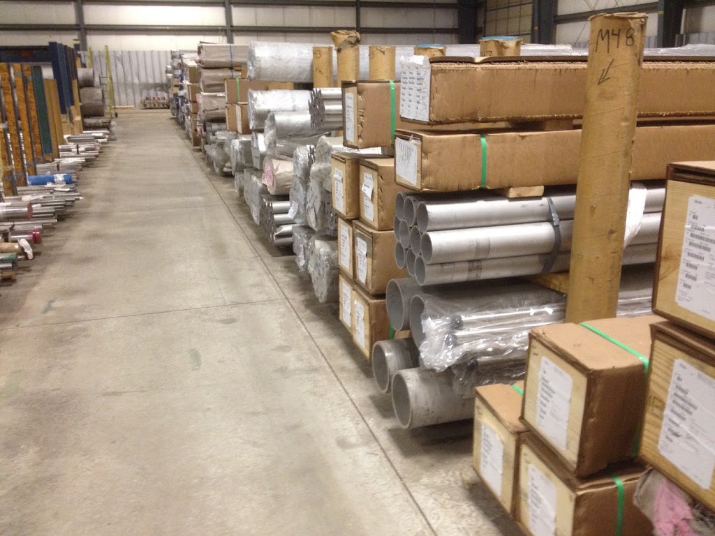 Specialty Steels | 1200 Heritage Rd, Burlington, ON L7L 4X9, Canada | Phone: (905) 335-8827