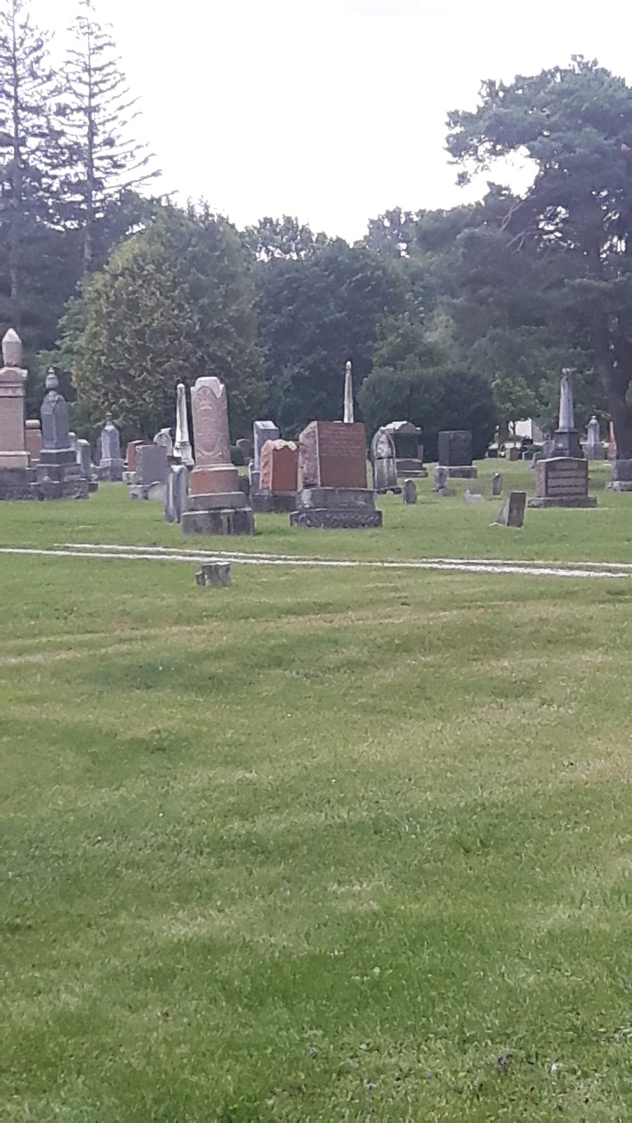 Norwich Village Cemetry | Averys Ln, Norwich, ON N0J 1P0, Canada