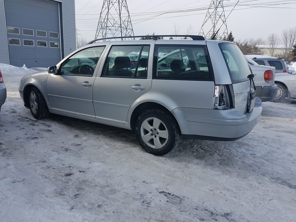 Automobiles Et Garage T.G. | 648 Boulevard Gréber, Gatineau, QC J8T 8L4, Canada | Phone: (819) 778-0808