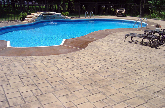 Surface Masters Concrete | 11 Farris Ave, St. Catharines, ON L2S 3W7, Canada | Phone: (905) 651-2972