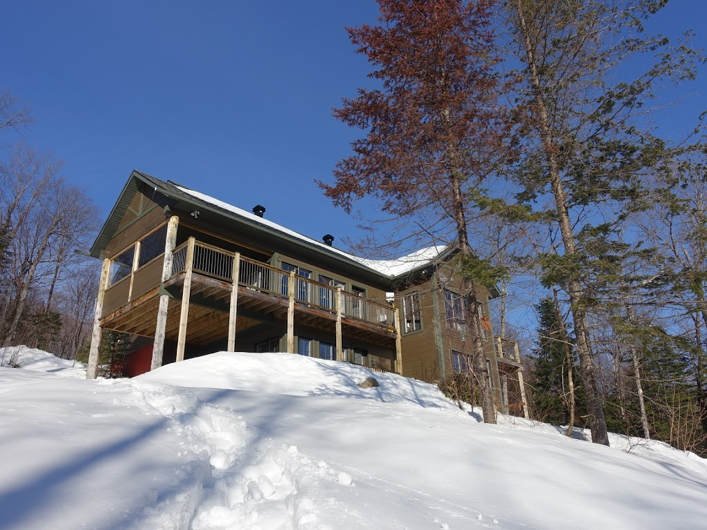 LOurs Laurentien | 129 Chemin du Grand Duc, Saint-Faustin-Lac-Carré, QC J0T 1J2, Canada | Phone: (514) 799-1780